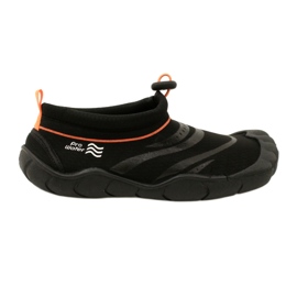 Neopron vandsko ProWater PRO-23-37-126M Sort