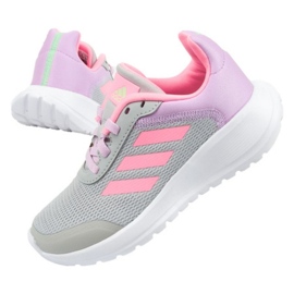 Adidas Tensaur Jr GZ6687 sportssko grå