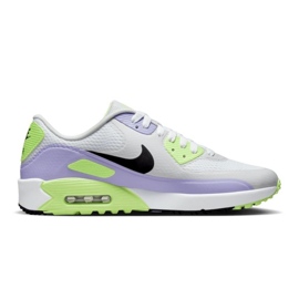Nike Air Max 90 GM CU9978-109 sko hvid