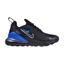 Nike Air Max 270 FB8032-001 sko sort