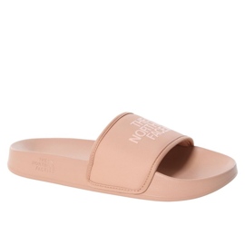 The North Face North Face Base Camp Slide Iii W NF0A4T2SZ1P1 lyserød