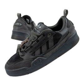 Adidas ADI2000 M GX4634 sportssko sort