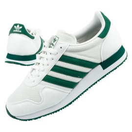 Adidas Usa 84 U HQ4269 sportssko hvid