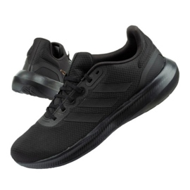 Adidas Runfalcon 3.0 M HP7544 sportssko sort
