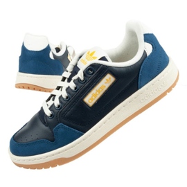 Adidas Ny 90 U GX4398 sportssko blå