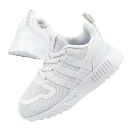 Adidas Multi X Jr GX8402 sportssko hvid