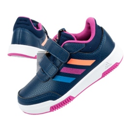 Adidas Tensaur Jr H06367 sportssko flerfarvet