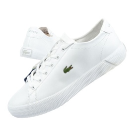 Lacoste Gripshot 2021g sportssko hvid