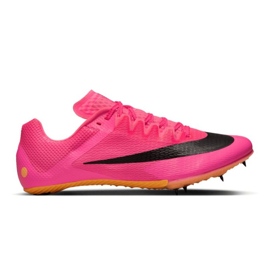Løbesko Nike Zoom Rival Sprint W DC8753-600 lyserød