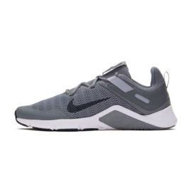 Nike Legend Essential M CD0443-002 sko grå