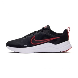 Nike Downshifter 12 M DD9293-003 sko sort