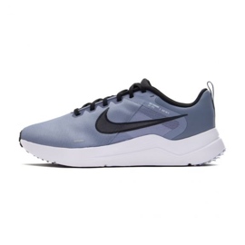Nike Downshifter 12 4E M DM0919-401 sko blå
