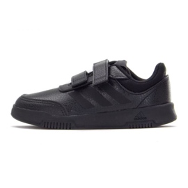 Sko adidas Tensaur Sport 2.0 Cf I Jr GW6455 sort