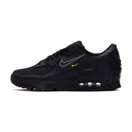 Nike Air Max 90 M DX2651-001 sko sort