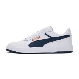 Puma Court Ultra M 38936808 sko hvid