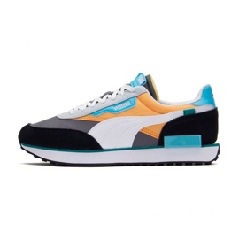 Puma Future Rider Play On M 37114995 sko flerfarvet