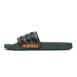 Hjemmesko adidas Adilette Showe M HP2953 grøn