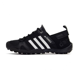 Sko adidas Terrex Daroga Two 13 H.RDY M HP8636 sort