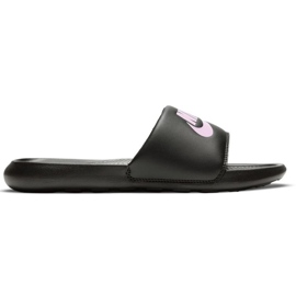 Nike Victori One WW CN9677 002 hjemmesko sort