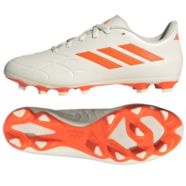 Adidas Copa Pure.4 Fg M GY9082 fodboldsko hvid hvid