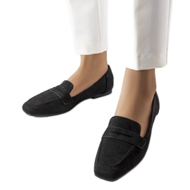 Thayerville sorte loafers