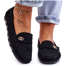Castelo sort ruskind loafers