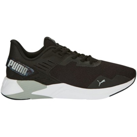 Puma Disperse Xt 2 Tiger M 378163 01 sko sort