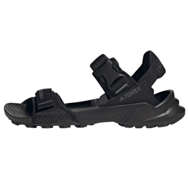 Sandaler adidas Terrex Hydroterra ID4269 sort