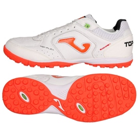 Sko Joma Top Flex 2302 Tf M TOPS2302TF hvid hvid