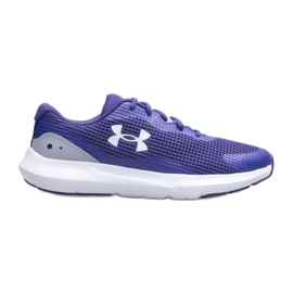 Under Armour Surge 3 M 3024883-500 sko blå
