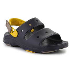 Crocs Classic terræn sandal 207711-4LH sort