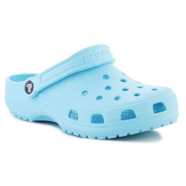 Crocs Classic træsko 206991-411 blå