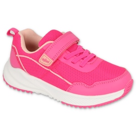 Ungdomssport Befado 516Q113 Pink lyserød