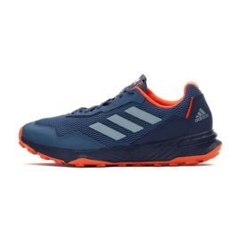 Adidas Tracefinder M GX8684 sko blå