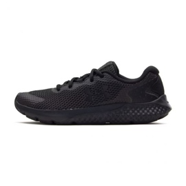 Under Armour Shoes W Charged Rogue 3 W 3024888-003 sort