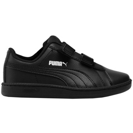 Puma Up V Ps Jr 373602 19 sko sort