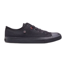 Sneakers Big Star M T174110-906 sort