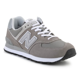 New Balance M ML574EVG sko grå