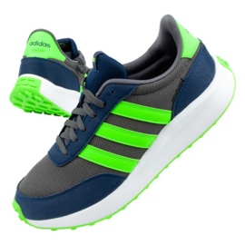 Adidas Run 70s W GW0338 sportssko grå