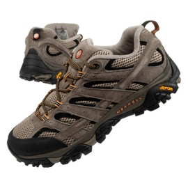 Merrell Moab 2 M J598231 trekkingsko brun