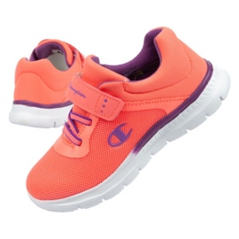 Champion sportssko S31599-3334 orange