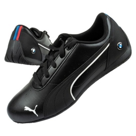 Puma Bmw Mms Neo M 307018 01 sportssko sort