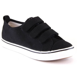 Velcro sneakers News Jr EVE408B sort