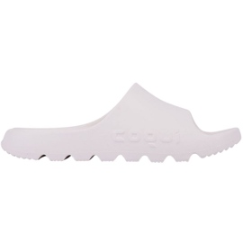 Coqui Lou W 7042-100-8000 hjemmesko beige