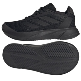 Løbesko adidas Duramo Sl K Jr IG2481 sort