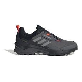 Sko adidas Terrex AX4 Gtx M HP7396 sort