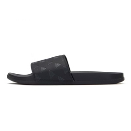 Hjemmesko adidas adilette Comfort M GV9736 sort