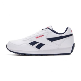 Reebok Royal Rewind Run Jr GY1723 sko hvid
