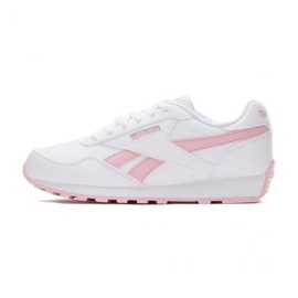 Reebok Royal Rewind Run Jr GY1725 sko hvid