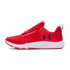 Under Armour Charged Engage 2 M 3025527-602 rød